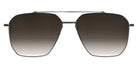 Lindberg® Sun Titanium™ 8804 LIN SUN 8804 850-U9-P10-SL98 54 - 850-U9-P10 Sunglasses