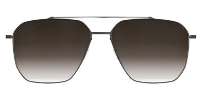 Lindberg® Sun Titanium™ 8804 LIN SUN 8804 850-U9-P10-SL98 54 - 850-U9-P10 Sunglasses