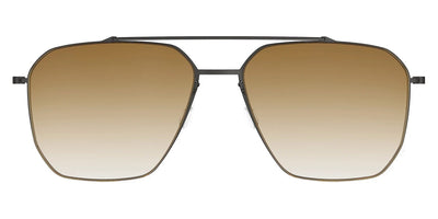Lindberg® Sun Titanium™ 8804 LIN SUN 8804 850-U9-SL10 54 - 850-U9 Sunglasses