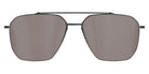 Lindberg® Sun Titanium™ 8804 LIN SUN 8804 850-U9-SL101 54 - 850-U9 Sunglasses