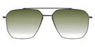 Lindberg® Sun Titanium™ 8804 LIN SUN 8804 850-U9-SL103 54 - 850-U9 Sunglasses