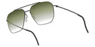 Lindberg® Sun Titanium™ 8804 LIN SUN 8804 850-U9-SL103 54 - 850-U9 Sunglasses