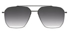 Lindberg® Sun Titanium™ 8804 LIN SUN 8804 850-U9-SL18 54 - 850-U9 Sunglasses