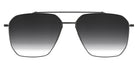 Lindberg® Sun Titanium™ 8804 LIN SUN 8804 850-U9-SL26 54 - 850-U9 Sunglasses