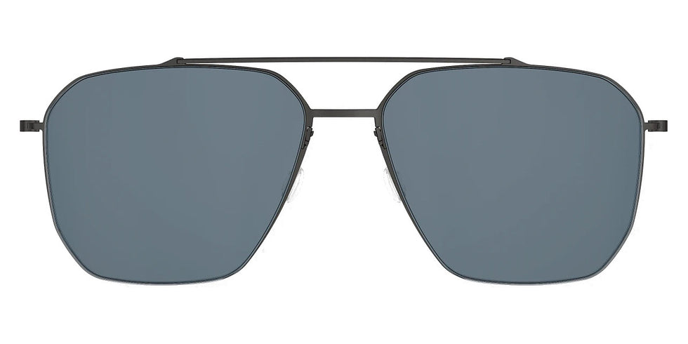 Lindberg® Sun Titanium™ 8804 LIN SUN 8804 850-U9-SL43 54 - 850-U9 Sunglasses