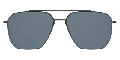 Lindberg® Sun Titanium™ 8804 LIN SUN 8804 850-U9-SL43 54 - 850-U9 Sunglasses