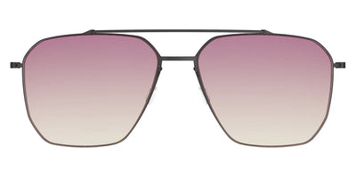 Lindberg® Sun Titanium™ 8804 LIN SUN 8804 850-U9-SL62 54 - 850-U9 Sunglasses