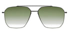 Lindberg® Sun Titanium™ 8804 LIN SUN 8804 850-U9-SL82 54 - 850-U9 Sunglasses
