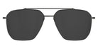 Lindberg® Sun Titanium™ 8804 LIN SUN 8804 850-U9-SL83 54 - 850-U9 Sunglasses