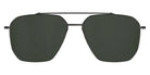 Lindberg® Sun Titanium™ 8804 LIN SUN 8804 850-U9-SL84 54 - 850-U9 Sunglasses