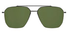 Lindberg® Sun Titanium™ 8804 LIN SUN 8804 850-U9-SL85 54 - 850-U9 Sunglasses