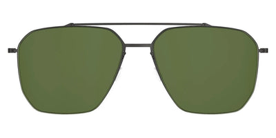 Lindberg® Sun Titanium™ 8804 LIN SUN 8804 850-U9-SL85 54 - 850-U9 Sunglasses