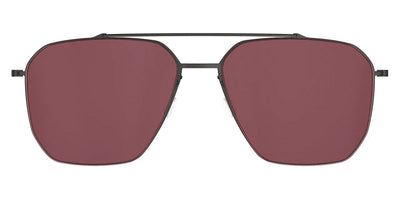 Lindberg® Sun Titanium™ 8804 LIN SUN 8804 850-U9-SL91 54 - 850-U9 Sunglasses