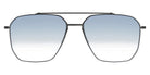 Lindberg® Sun Titanium™ 8804 LIN SUN 8804 850-U9-SL93 54 - 850-U9 Sunglasses