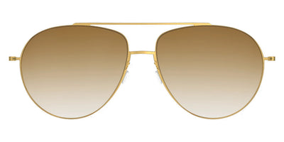 Lindberg® Sun Titanium™ 8806 LIN SUN 8806 850-GT-SL10 61 - 850-GT Sunglasses