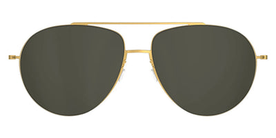Lindberg® Sun Titanium™ 8806 LIN SUN 8806 850-GT-SL102 61 - 850-GT Sunglasses