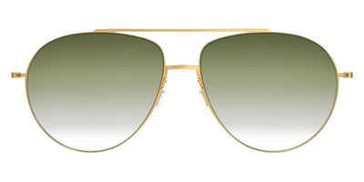 Lindberg® Sun Titanium™ 8806 LIN SUN 8806 850-GT-SL103 61 - 850-GT Sunglasses
