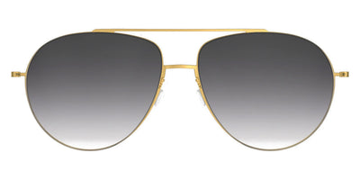 Lindberg® Sun Titanium™ 8806 LIN SUN 8806 850-GT-SL18 61 - 850-GT Sunglasses