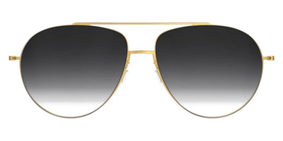 Lindberg® Sun Titanium™ 8806 LIN SUN 8806 850-GT-SL26 61 - 850-GT Sunglasses