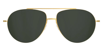Lindberg® Sun Titanium™ 8806 LIN SUN 8806 850-GT-SL84 61 - 850-GT Sunglasses