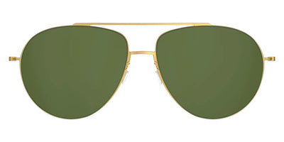 Lindberg® Sun Titanium™ 8806 LIN SUN 8806 850-GT-SL85 61 - 850-GT Sunglasses