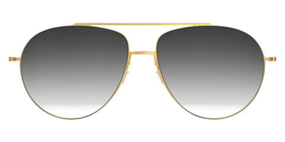 Lindberg® Sun Titanium™ 8806 LIN SUN 8806 850-GT-SL86 61 - 850-GT Sunglasses