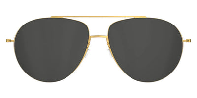 Lindberg® Sun Titanium™ 8806 LIN SUN 8806 850-GT-SL87 61 - 850-GT Sunglasses