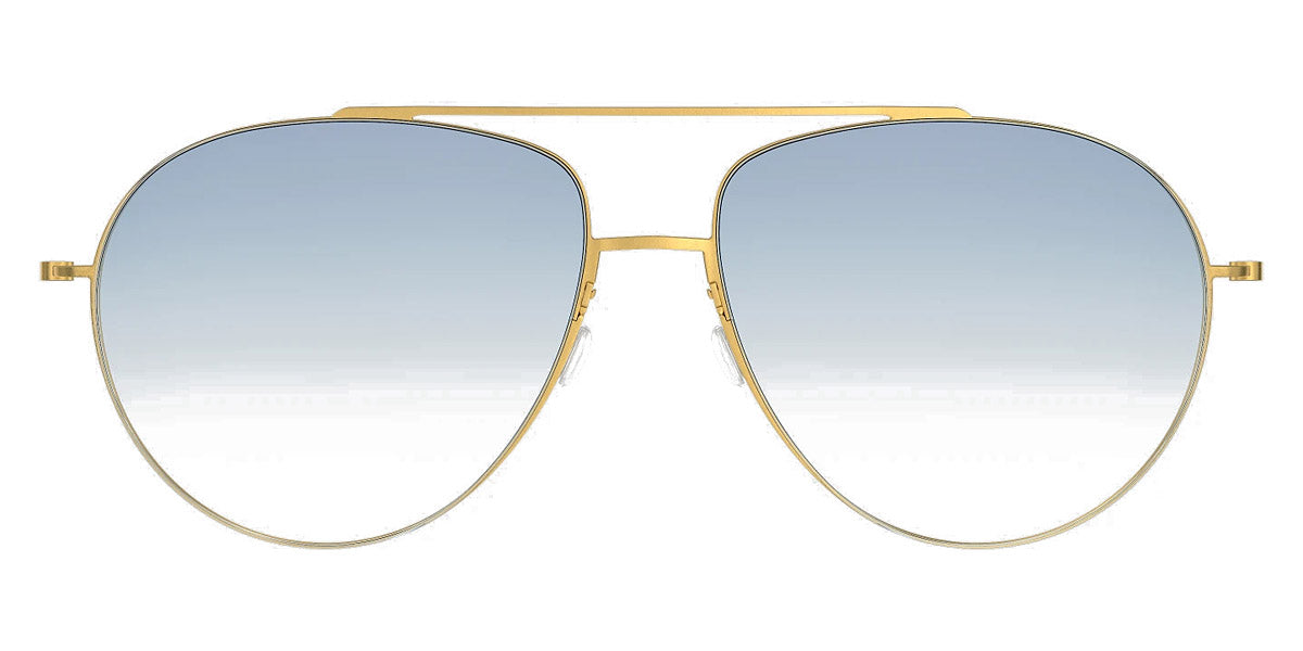 Lindberg® Sun Titanium™ 8806 LIN SUN 8806 850-GT-SL93 61 - 850-GT Sunglasses