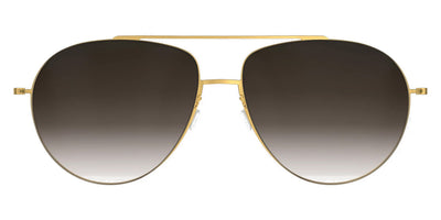 Lindberg® Sun Titanium™ 8806 LIN SUN 8806 850-GT-SL98 61 - 850-GT Sunglasses