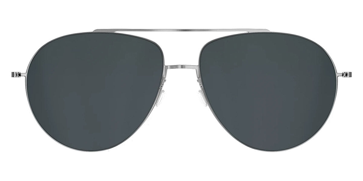 Lindberg® Sun Titanium™ 8806 LIN SUN 8806 850-P10-GT-IP02 61 - 850-P10-GT Sunglasses