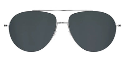 Lindberg® Sun Titanium™ 8806 LIN SUN 8806 850-P10-GT-IP02 61 - 850-P10-GT Sunglasses