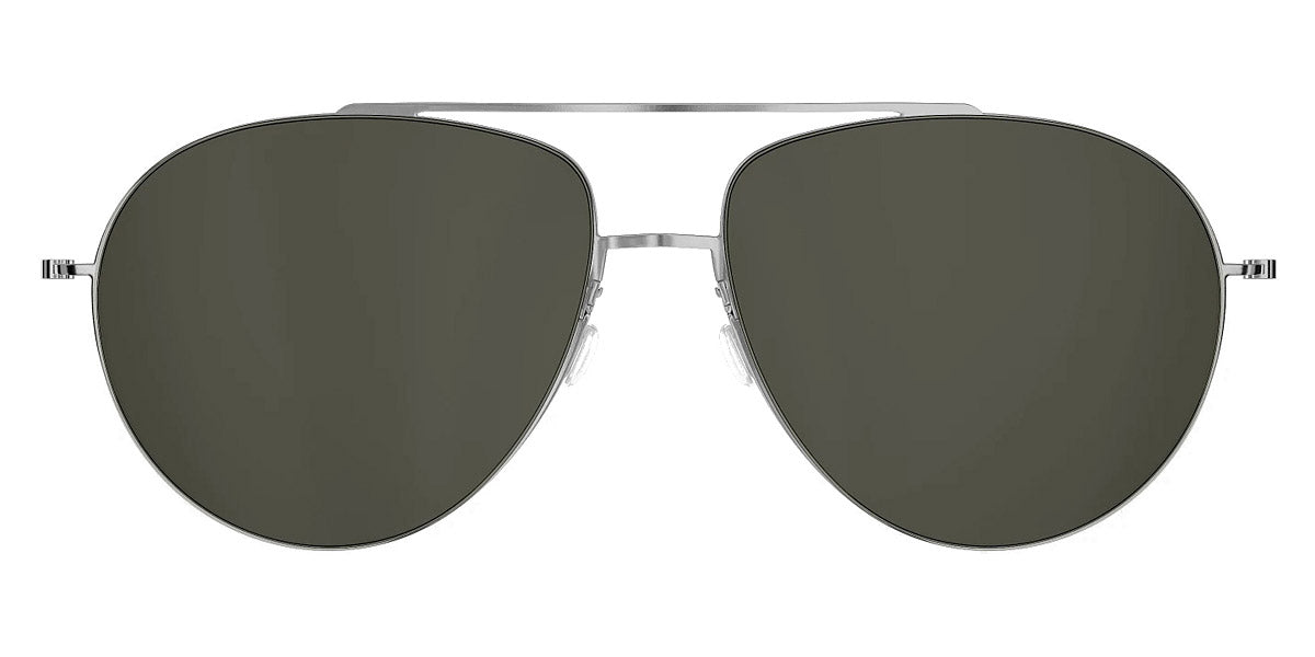 Lindberg® Sun Titanium™ 8806 LIN SUN 8806 850-P10-GT-SL102 61 - 850-P10-GT Sunglasses