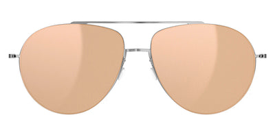 Lindberg® Sun Titanium™ 8806 LIN SUN 8806 850-P10-GT-SL54 61 - 850-P10-GT Sunglasses