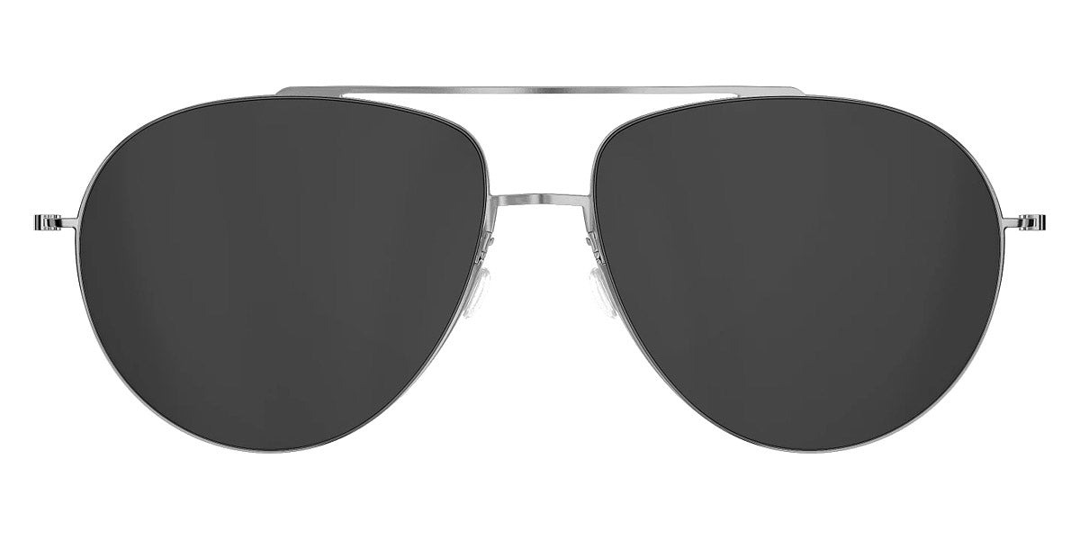 Lindberg® Sun Titanium™ 8806 LIN SUN 8806 850-P10-GT-SL83 61 - 850-P10-GT Sunglasses