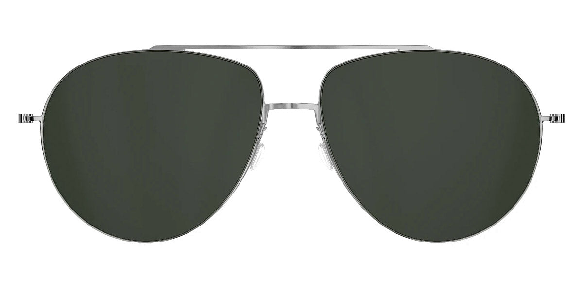 Lindberg® Sun Titanium™ 8806 LIN SUN 8806 850-P10-GT-SL84 61 - 850-P10-GT Sunglasses