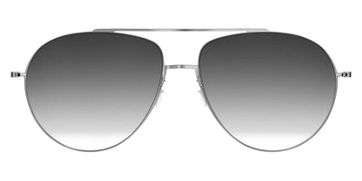 Lindberg® Sun Titanium™ 8806 LIN SUN 8806 850-P10-GT-SL86 61 - 850-P10-GT Sunglasses