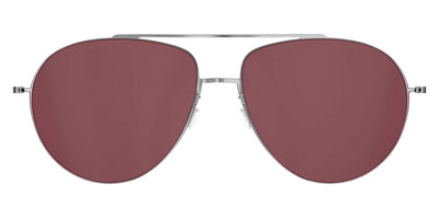 Lindberg® Sun Titanium™ 8806 LIN SUN 8806 850-P10-GT-SL91 61 - 850-P10-GT Sunglasses