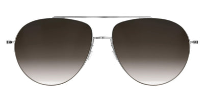 Lindberg® Sun Titanium™ 8806 LIN SUN 8806 850-P10-GT-SL98 61 - 850-P10-GT Sunglasses