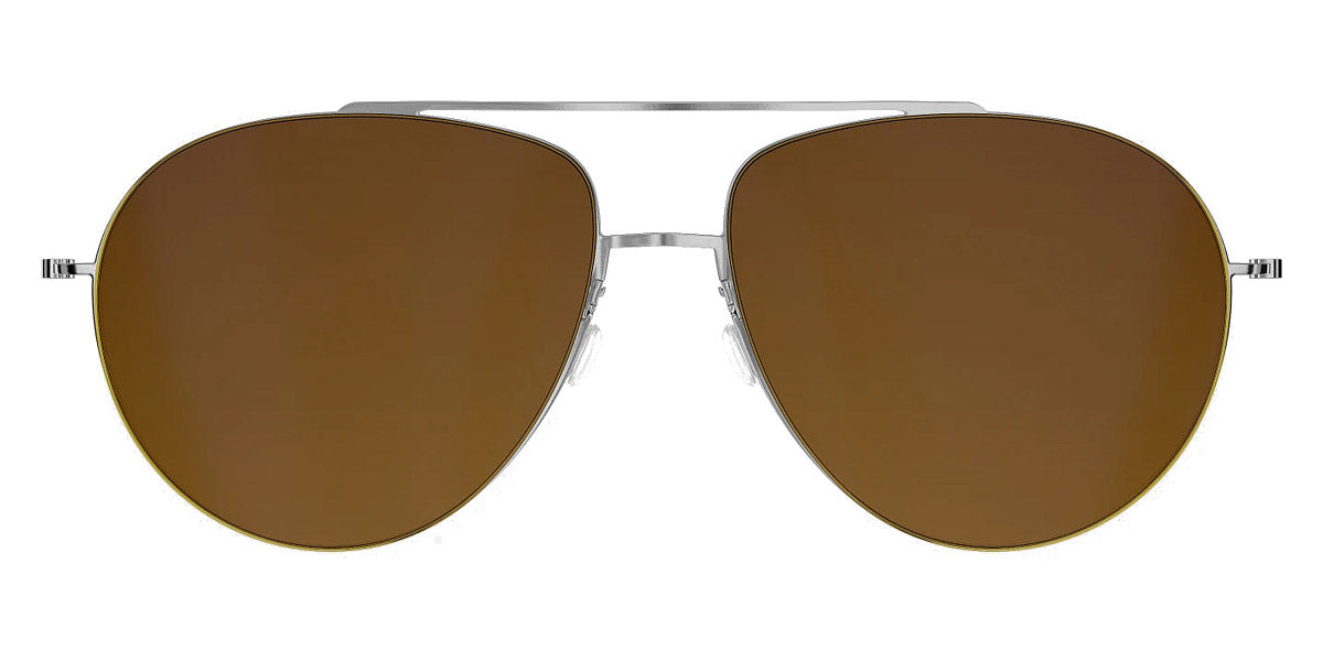 Lindberg® Sun Titanium™ 8806 LIN SUN 8806 850-P10-IP01 61 - 850-P10 Sunglasses