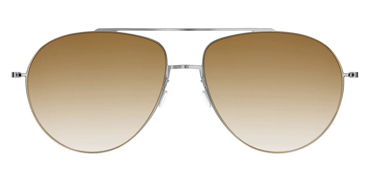 Lindberg® Sun Titanium™ 8806 LIN SUN 8806 850-P10-SL10 61 - 850-P10 Sunglasses