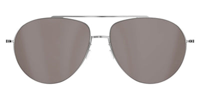 Lindberg® Sun Titanium™ 8806 LIN SUN 8806 850-P10-SL101 61 - 850-P10 Sunglasses