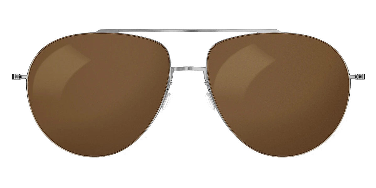 Lindberg® Sun Titanium™ 8806 LIN SUN 8806 850-P10-SL104 61 - 850-P10 Sunglasses