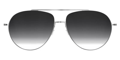 Lindberg® Sun Titanium™ 8806 LIN SUN 8806 850-P10-SL26 61 - 850-P10 Sunglasses