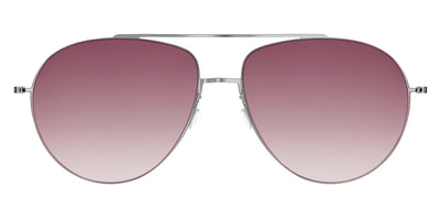 Lindberg® Sun Titanium™ 8806 LIN SUN 8806 850-P10-SL35 61 - 850-P10 Sunglasses
