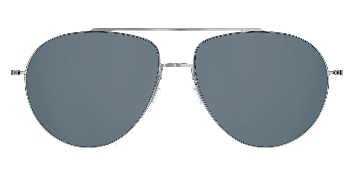 Lindberg® Sun Titanium™ 8806 LIN SUN 8806 850-P10-SL43 61 - 850-P10 Sunglasses