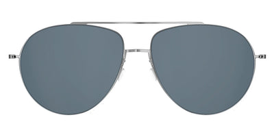 Lindberg® Sun Titanium™ 8806 LIN SUN 8806 850-P10-SL43 61 - 850-P10 Sunglasses