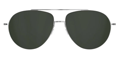 Lindberg® Sun Titanium™ 8806 LIN SUN 8806 850-P10-SL84 61 - 850-P10 Sunglasses