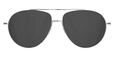 Lindberg® Sun Titanium™ 8806 LIN SUN 8806 850-P10-SL87 61 - 850-P10 Sunglasses