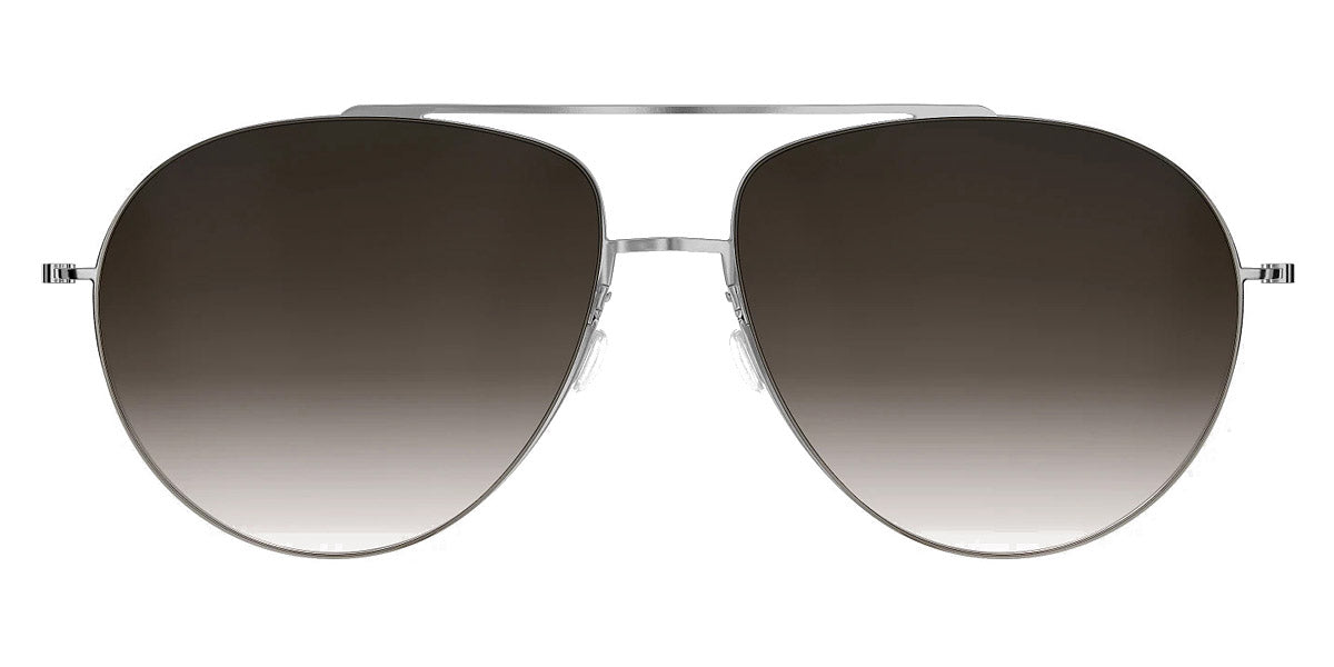 Lindberg® Sun Titanium™ 8806 LIN SUN 8806 850-P10-SL98 61 - 850-P10 Sunglasses