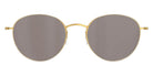 Lindberg® Sun Titanium™ 8807 LIN SUN 8807 850-GT-SL101 52 - 850-GT Sunglasses